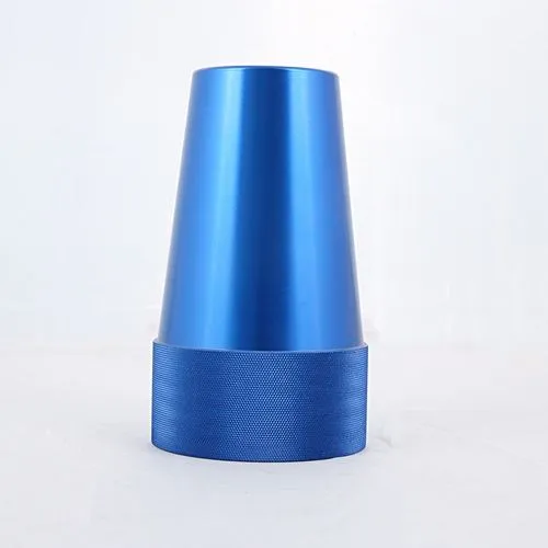 Aluminum Cnc Turning Parts